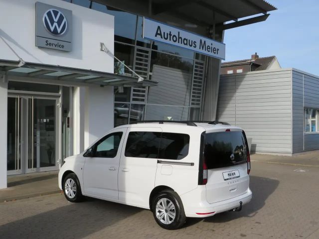 Volkswagen Caddy Combi