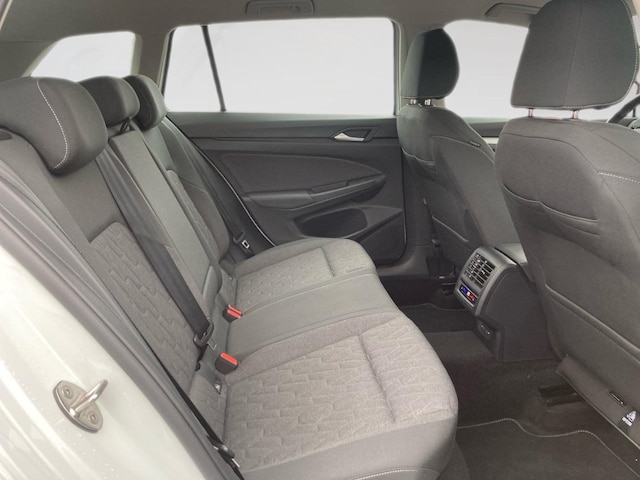 Volkswagen Golf Golf VIII Variant