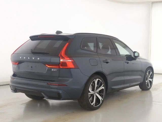 Volvo XC60 AWD Dark Ultimate