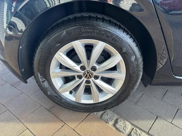 Volkswagen Polo 1.0 TSI DSG Highline