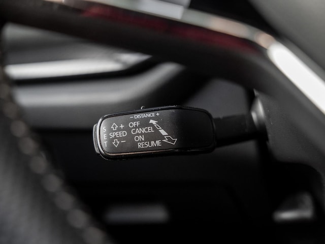 Skoda Octavia 2.0 TSI Combi