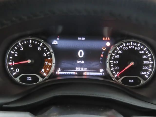 Jeep Renegade Limited