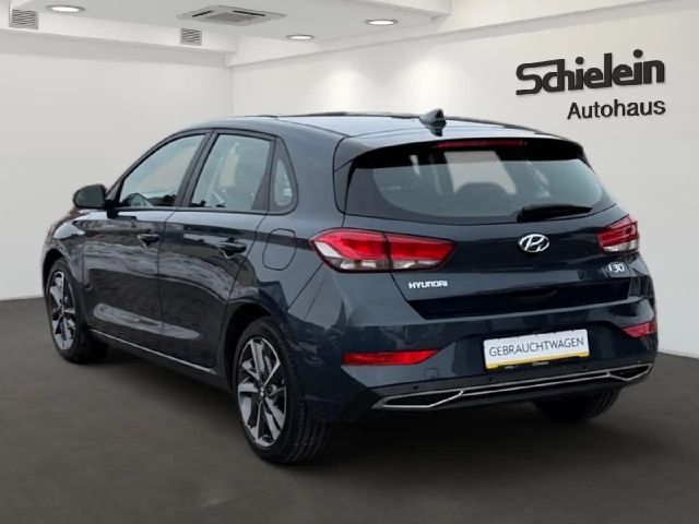 Hyundai i30 1.0 T-GDi Trend