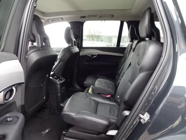 Volvo XC90 Inscription T8