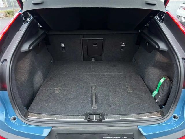 Volvo C40 Plus Recharge