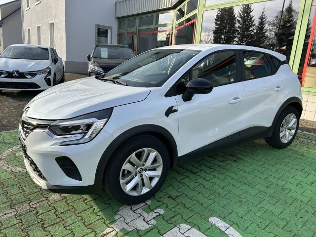 Renault Captur Zen