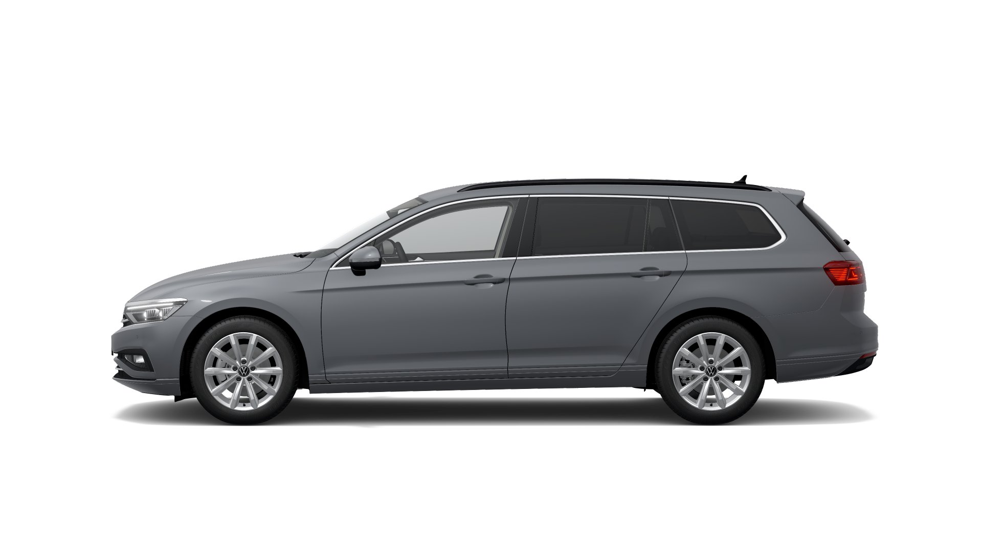 Volkswagen Passat 2.0 TDI DSG Variant