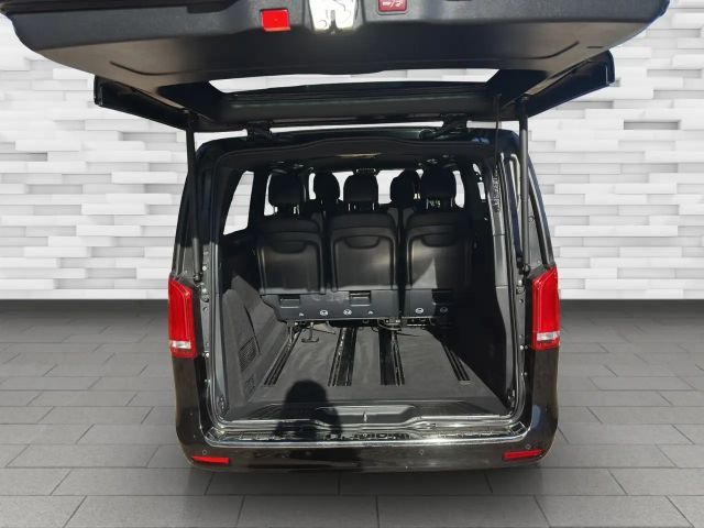 Mercedes-Benz V 300 4MATIC AVANTGARDE V 300 d