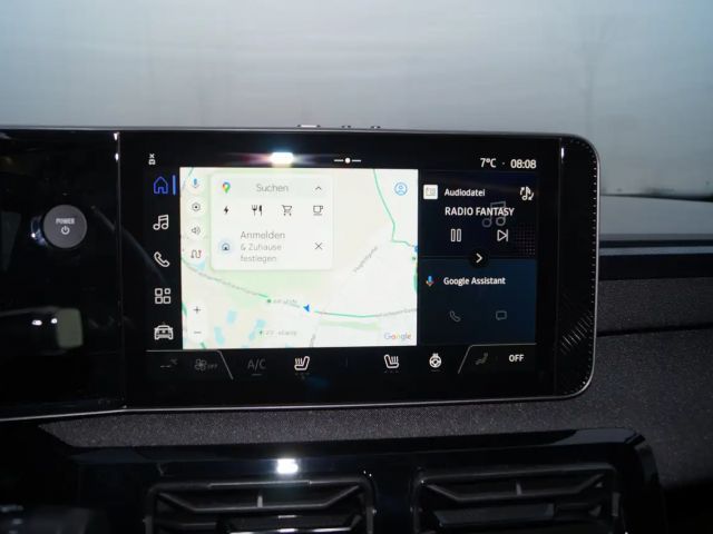 Nissan Micra 90 kW Advance