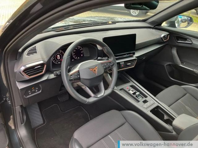 Cupra Formentor 2.0 TSI DSG