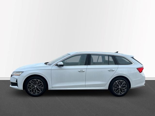 Skoda Octavia Combi Selection