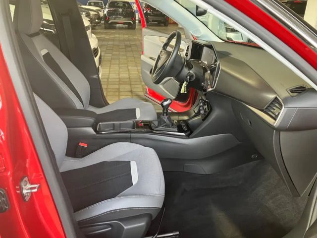 Opel Mokka 1.2 Turbo