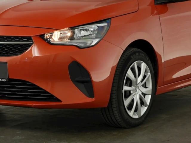 Opel Corsa Edition F Edition