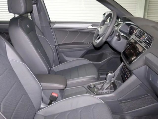 Volkswagen Tiguan 2.0 TSI Allspace DSG R-Line
