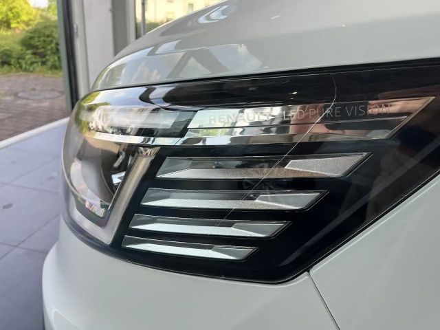 Renault Trafic Blue Evolution dCi 150