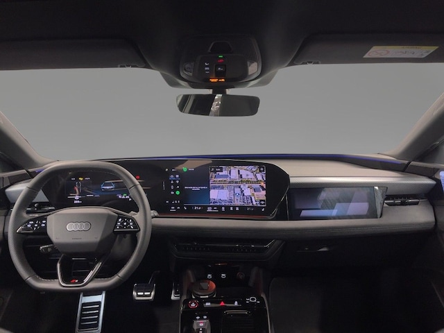 Audi A6 e-tron Avant Quattro