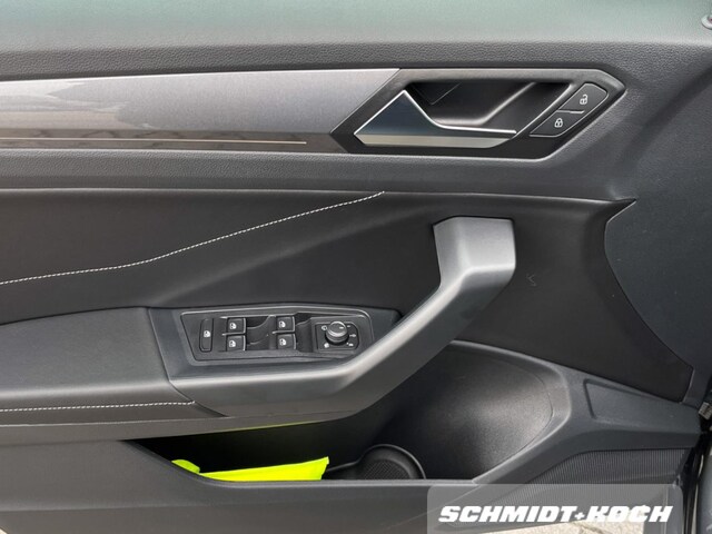 Volkswagen T-Roc 1.5 TSI DSG Style