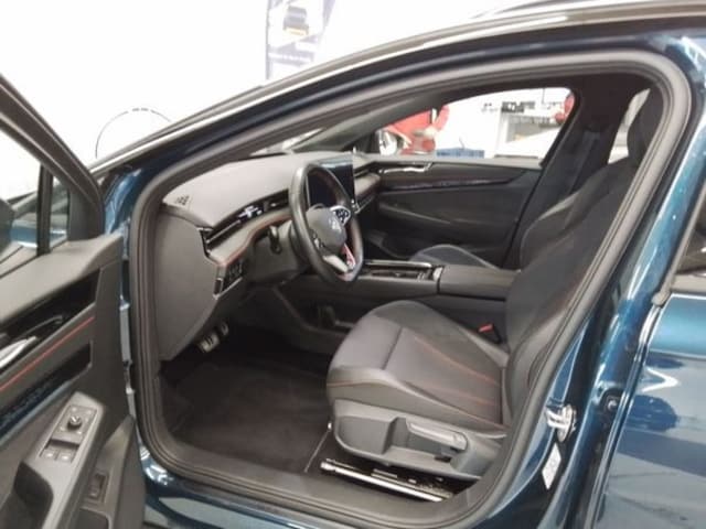 Volkswagen ID.7 Tourer