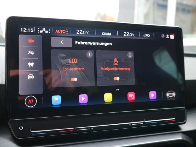 Cupra Leon 4Drive Sportstourer VZ