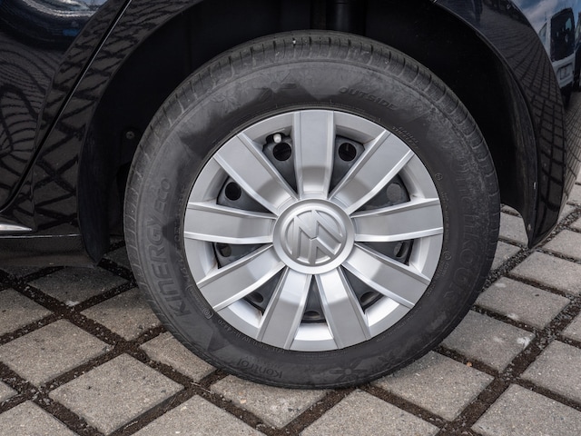 Volkswagen e-up! e-up!  KLIMAAUTOMATIK SITZHEIZUNG