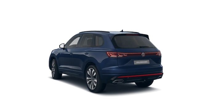 Volkswagen Touareg 3.0 V6 TDI 4Motion IQ.Drive