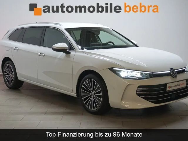 Volkswagen Passat 2.0 TDI DSG Elegance Elegance