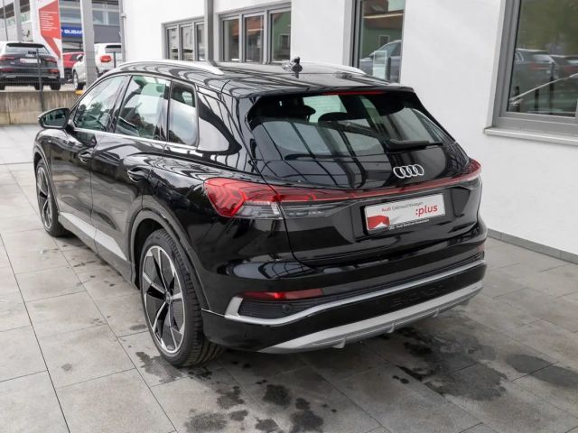 Audi Q4 e-tron 40
