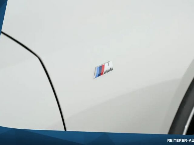 BMW 318 318d M-Sport Sedan