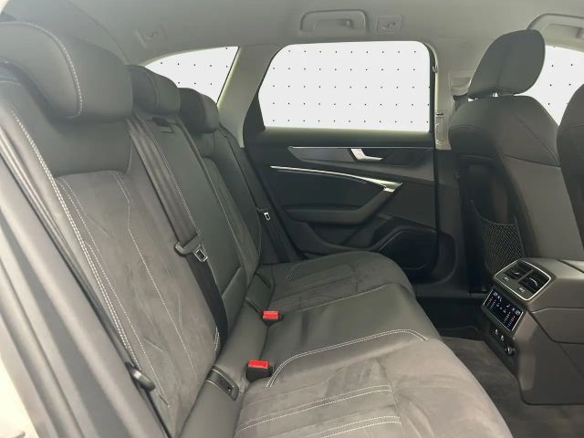 Audi A6 45 TFSI Sport