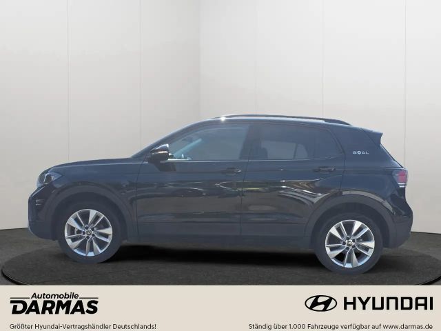 Volkswagen T-Cross 1.5 TSI DSG