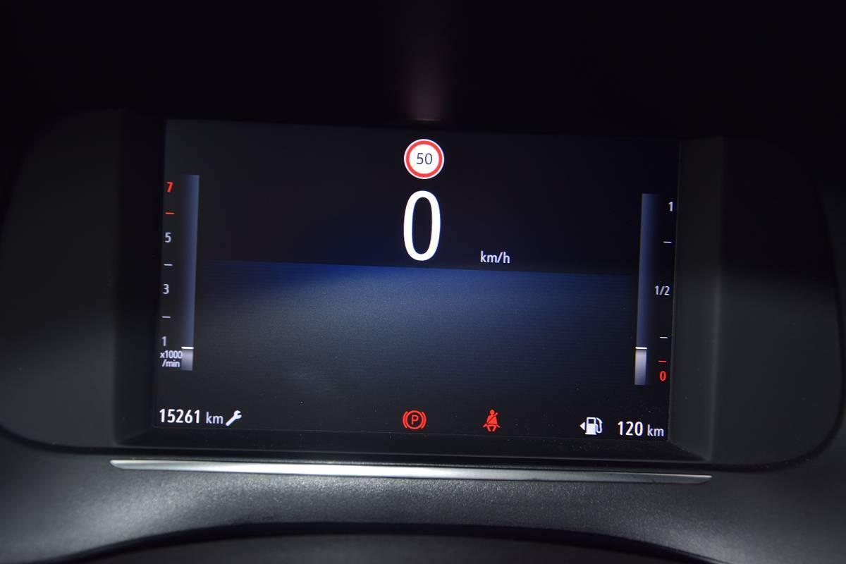 Opel Corsa 1.2 Turbo Turbo