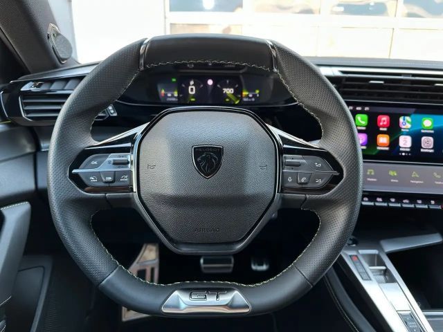 Peugeot 308 EAT8 GT-Line SW