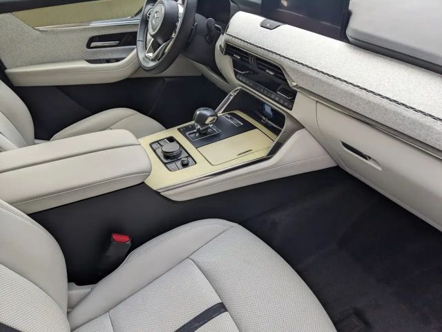 Mazda CX-80 7-Zitter Plus Takumi