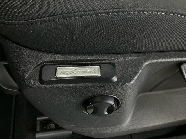 Volkswagen Caddy 2.0 TDI Maxi