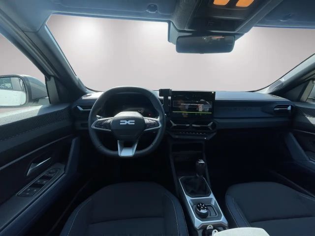 Dacia Duster 4WD TCe 130