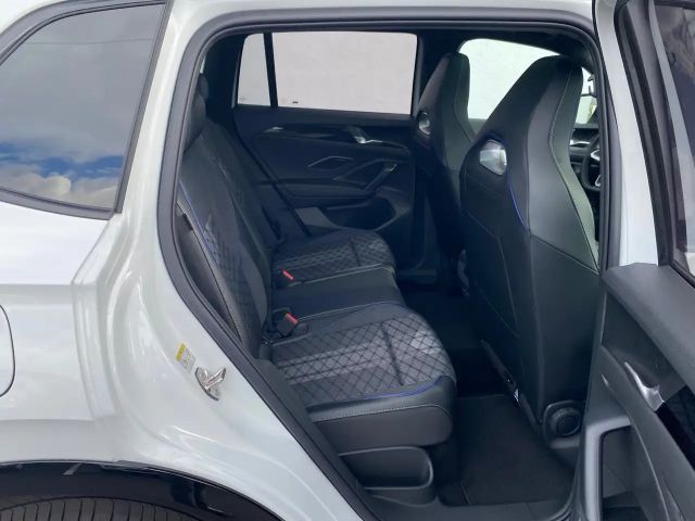 Volkswagen Tiguan DSG Sport eHybrid