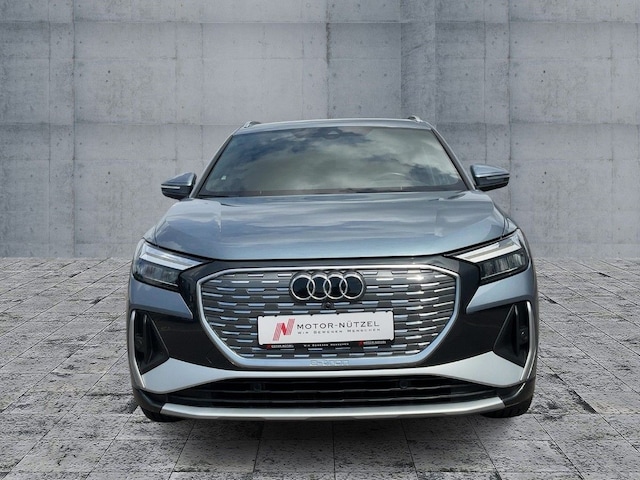 Audi Q4 e-tron 50 Quattro