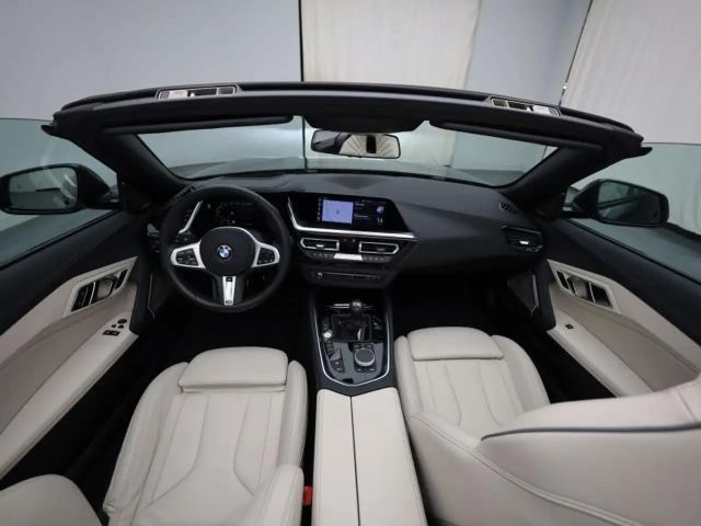 BMW Z4 Cabrio M-Sport M40i Roadster
