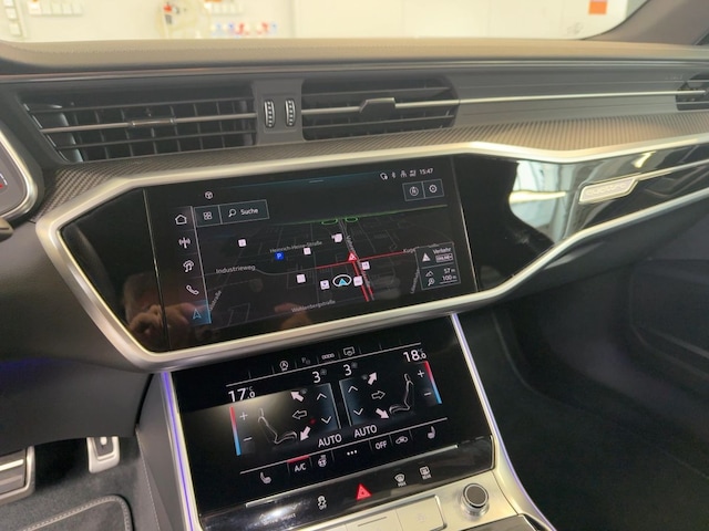 Audi S6 Avant Quattro