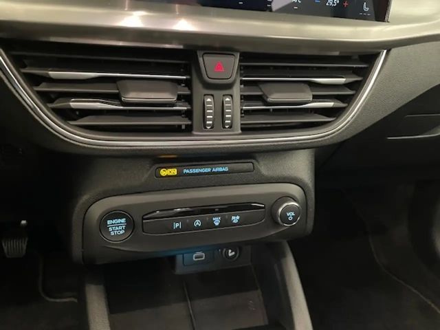 Ford Focus EcoBoost Titanium Wagon