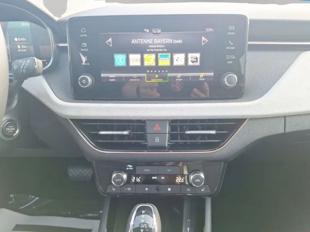 Skoda Kamiq 1.0 TSI Selection