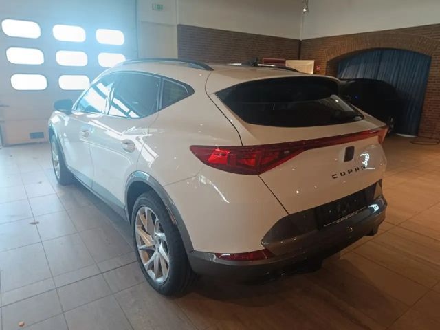 Cupra Formentor NAVI VIA SMARTPHONE / LED / ACC / PDC /LMF /