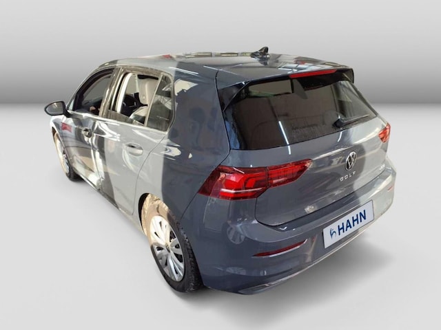 Volkswagen Golf 1.5 eTSI DSG Golf VIII Style