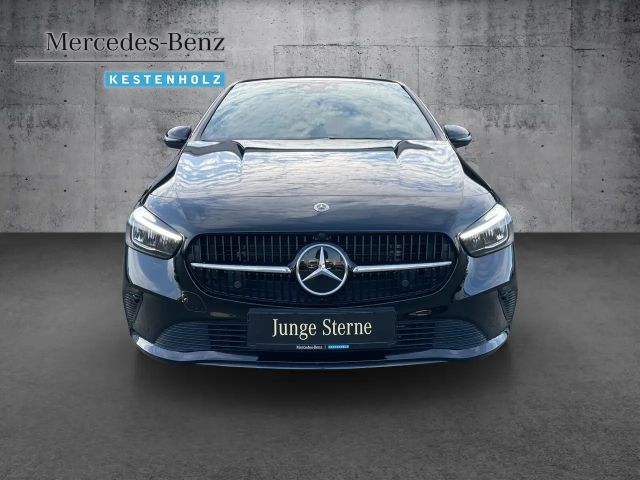 Mercedes-Benz B 250 4MATIC Progressive