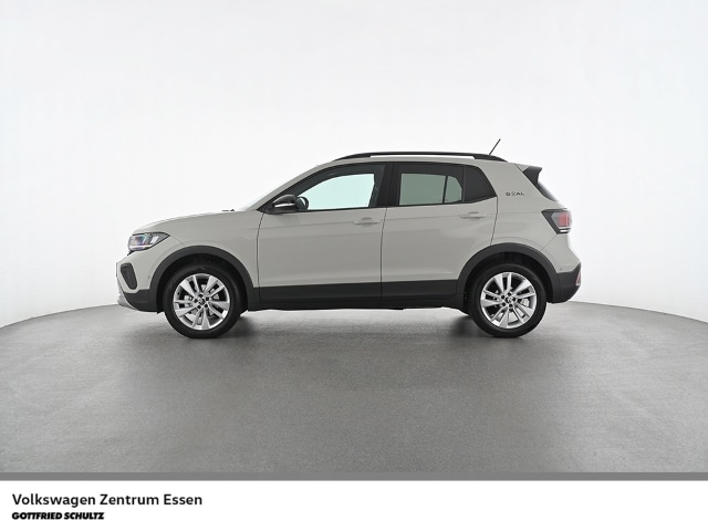 Volkswagen T-Cross DSG