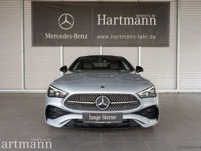 Mercedes-Benz CLE 200 AMG Line Coupé