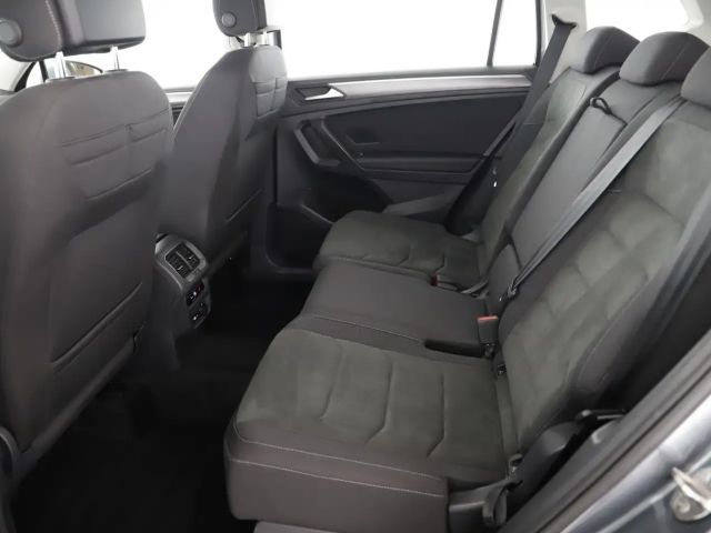 Volkswagen Tiguan 4Motion Allspace DSG Life