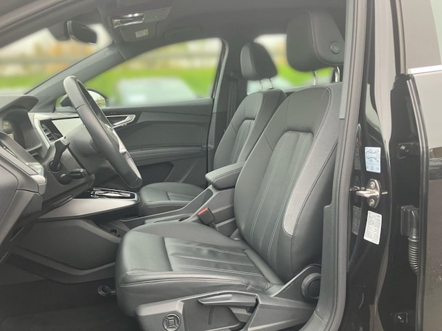 Audi Q4 e-tron Quattro