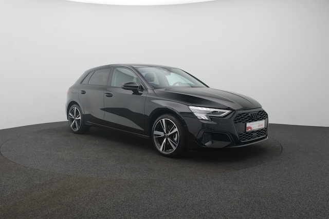 Audi A3 35 TFSI S-Tronic Sportback
