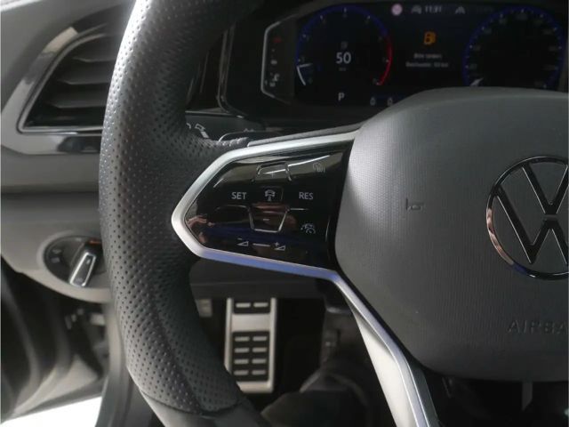 Volkswagen T-Roc 1.5 TSI Cabriolet DSG R-Line